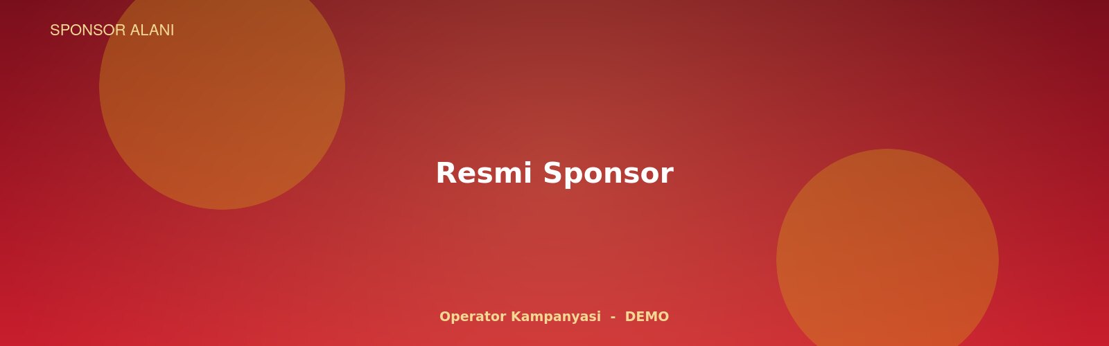 Sponsor