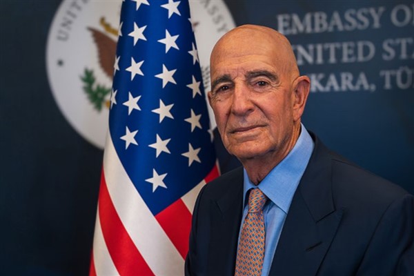 Barrack: Bugün Chevron için önemli bir dönüm noktasıdır