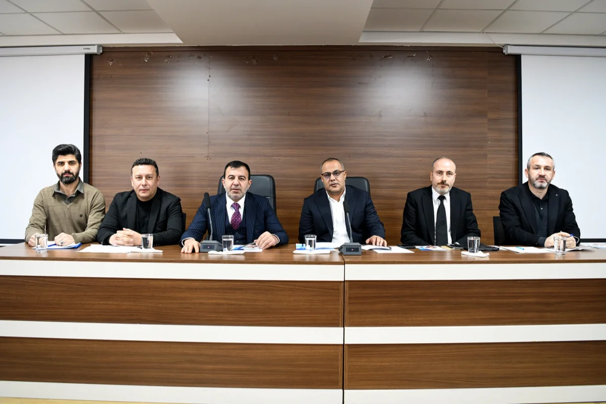 MASKİ Yatırımları Pütürge’de Sonuç Verdi